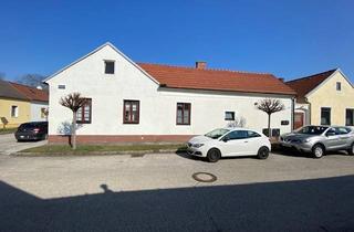 Einfamilienhaus kaufen in 2493 Lichtenwörth, Einfamilienhaus auf kleinem Grundstück mit separater Wohneinheit