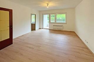 Wohnung mieten in 3021 Pressbaum, Erstbezug nach Komplettrenovierung! Garconniere mit Tiefgaragenplatz im Zentrum von Pressbaum