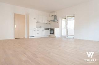 Wohnung mieten in 3100 Sankt Pölten, Charmante 2-Zimmer-Wohnung mit Wintergarten und Gartenzugang in stadtnaher Lage