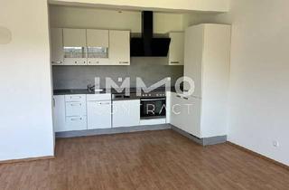 Wohnung mieten in 3380 Pöchlarn, Helle 3-Zi-DG-Wohnung mit Balkon & Stellplatz in Pöchlarn, 78m², Miete €998 - Förderbar