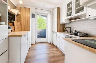 Wohnung kaufen in 8280 Fürstenfeld, Moderne Familienwohnung mit 2 Loggien