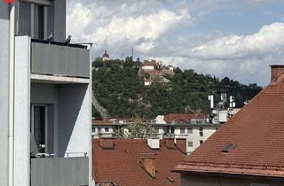 Wohnung kaufen in 8020 Graz, Helles City-Apartment in Zentraler Lage!