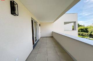 Wohnung kaufen in 8042 Graz, Urban Living auf höchsten Niveau mitten im grünen Bezirk St Peter!