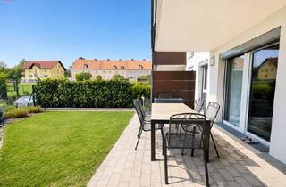 Wohnung kaufen in 8160 Weiz, Hochwertige 3-Zimmer-Wohnung mit sonniger Terrasse