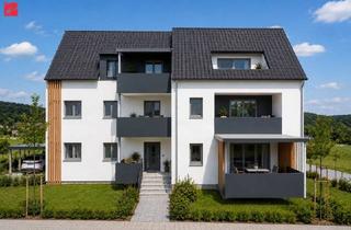 Wohnung kaufen in 8212 Pischelsdorf in der Steiermark, Moderne 3-Zimmer-Neubauwohnung mit hochwertiger Ausstattung