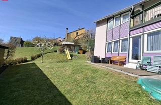 Wohnung kaufen in 8160 Weiz, Traumhafte Gartenwohnung in ruhiger Lage - 10 Minuten von Weiz