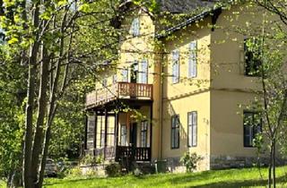 Villen zu kaufen in 2650 Payerbach, Historische Gründerzeitvilla mit einzigartigem Charme