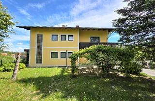 Mehrfamilienhaus kaufen in 8505 Sankt Nikolai im Sausal, Geräumiges Mehrfamilienhaus in schöner Lage!