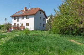 Einfamilienhaus kaufen in 2326 Maria-Lanzendorf, Großzügiges Ein- bis Zweifamilienhaus auf über 1.900 m² Grundstück mit Entwicklungspotenzial