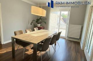 Wohnung kaufen in 3400 Klosterneuburg, Wunderschöne 4-Zimmer Wohnung mit Garage – Komfort & Stil zum Top-Preis!