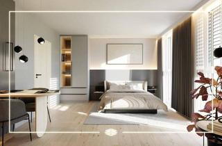 Wohnung kaufen in 6600 Breitenwang, Das neue Zuhause Ihrer Mitarbeiter - Kauf zum NETTOPREIS