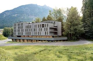 Wohnung kaufen in 6600 Breitenwang, CAMPUS WOHNEN BREITENWANG - Kauf zum NETTOPREIS für Anleger und Unternehmer