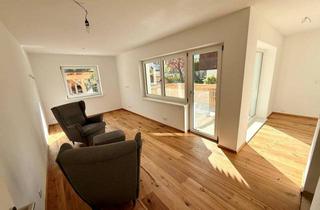 Wohnung kaufen in 8990 Bad Aussee, 3-Zimmer-Wohnung Bad Aussee mit Terrasse - Erstbezug