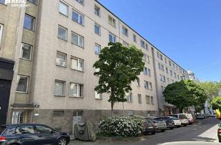 Wohnung kaufen in Laxenburger Straße, 1100 Wien, Großzügige 3 (4) Zimmer-Wohnung im 5. Liftstock