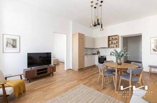 Wohnung kaufen in Erlachgasse, 1100 Wien, Perfekt geschnittene 2 Zimmer Altbauwohnung im 4.OG