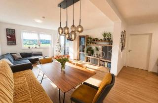 Wohnung kaufen in 5131 Franking, Familienfreundliche Neubauwohnung in Seenähe