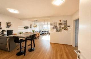 Wohnung kaufen in 5131 Franking, Moderne Neubauwohnung nahe Holzöstersee in Franking