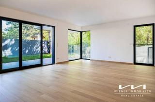 Wohnung kaufen in 1230 Wien, Green Garden Residence - 3 Zimmer Erstbezug