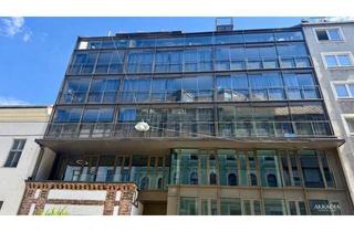 Penthouse kaufen in Margaretenplatz, 1050 Wien, Befristet Vermietete Wohnung I Neubau I Nähe Margaretenplatz