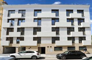 Wohnung kaufen in Hütteldorfer Straße, 1140 Wien, Wohnprojekt in Penzing mit 17 exklusiven Einheiten - erstklassige Ausstattung und nachhaltige Energieversorgung - Wohnungen zu kaufen in 1140 Wien