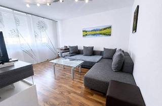 Wohnung kaufen in 5020 Salzburg, Kleine Wohnung, große Möglichkeiten Sofort einziehen oder nachhaltig vermieten