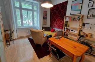 Wohnung kaufen in Dresdener Strasse 78, 1200 Wien, Renovierte, voll möblierte, für Kurzzeitmiete geeignete Altbauwohnung ab sofort direkt vom Eigentümer bezugsfertig