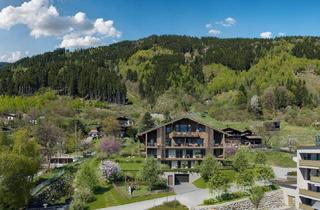 Wohnung kaufen in 5700 Bruckberg, DAS LIMBERG | Wo Geschichte weiterwohnt: Exklusive 3-Zimmer-Dachgeschosswohnung, TOP 16