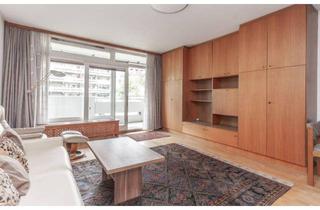 Wohnung kaufen in Mariahilfpark, 6020 Innsbruck, Exklusive City-Wohnung mit alpinem Panorama und Tiefgaragenstellplatz