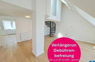 Wohnung kaufen in Große Schiffgasse, 1020 Wien, Lage schlägt alles – Große Schiffgasse.