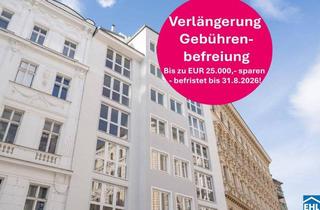 Wohnung kaufen in Große Schiffgasse, 1020 Wien, The Pearl“ – Wohnen am Karmelitermarkt