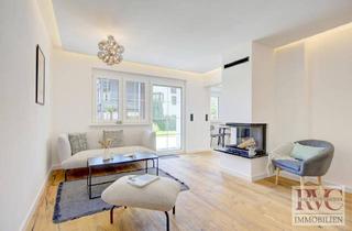 Wohnung kaufen in 6391 Fieberbrunn, GartenperleModern-komfortabel Rundum sanierte 4-Zimmer-Wohnung mit Wohlfühlterrasse