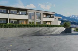 Wohnung mieten in 6233 Voldöpp, PURE - Moderne Architektur in Kramsach - Vermietung ab Herbst 2026