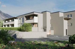 Wohnung mieten in 6233 Voldöpp, PURE - WG taugliche Wohnung in Kramsach - Vermietung ab Herbst 2026