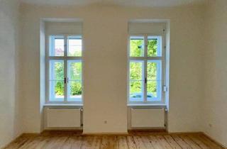 Wohnung mieten in Schillerplatz 11, 8010 Graz, Generalsanierte Wohnung am Schillerplatz - Provisionsfrei!