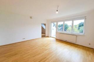Wohnung mieten in Weiherweg, 3380 Pöchlarn, Schöne 3 Zimmerwohnung mit Balkon in Pöchlarn