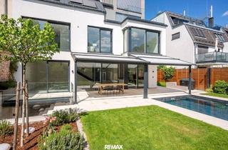 Wohnung mieten in Biraghigasse, 1130 Wien, Luxuriöses Wohnen mit Pool und modernster Ausstattung