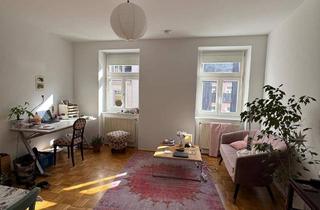 Wohnung mieten in Beheimgasse 40, 1170 Wien, Nachmieter für 2 Zimmerwohnung ab Juli gesucht