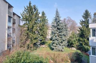 Wohnung mieten in Hetzendorferstraße 108, 1120 Wien, Helle 3-Zimmer Wohnung (2.Stock) mit Garten und Garagenplatz