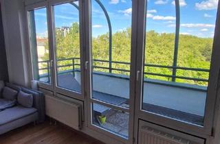 Wohnung mieten in Geylinggasse 27, 1130 Wien, Dachgeschoss-Neubau in Wien 1130 mit Terrasse 2 Zimmer 996 Euro monatlich