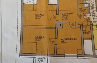 Wohnung mieten in Rattendorf 46, 9631 Rattendorf, 4-Zimmer Dachgeschosswohnung Neubau 70m2 ab sofort mietbar