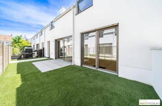 Haus kaufen in 1230 Wien, Sofort beziehbar! Eigentumswohnungen und Reihenhäuser in Liesing!