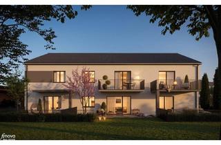 Einfamilienhaus kaufen in 8111 Judendorf, Ihr neues Zuhause in Judendorf: moderne Doppelhaushälfte mit großem Garten!!