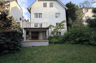 Einfamilienhaus kaufen in 1130 Wien, Geräumiges Einfamilienhaus in 1130 Wien mit Garten, 2 Terrassen und moderner Ausstattung!