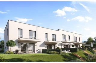 Reihenhaus kaufen in 8010 Graz, Exklusives Reihenhaus mit großem Eigengarten in Graz -Waltendorf - zu kaufen