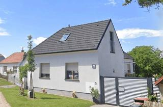 Haus mieten in Siget 44, 7053 Hornstein, Haus mit Pool