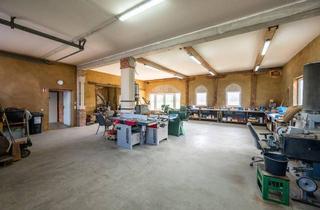 Gewerbeimmobilie kaufen in 2304 Orth an der Donau, Firmengebäude für vielseitige Nutzung! 1238m² Grundstück