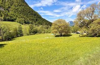 Grundstück zu kaufen in 8990 Bad Aussee, Baugrundstück in Bad Aussee