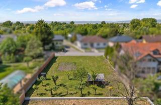 Grundstück zu kaufen in 7121 Weiden am See, Attraktives Baugrundstück in Ruhelage und Gehnähe zum Neusiedler See – vielseitiges Potenzial für Ihr Traumhaus!