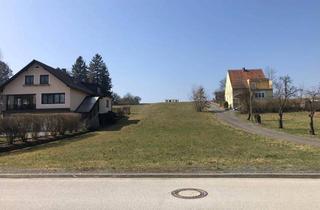 Grundstück zu kaufen in Schützenstraße 36, 7432 Oberschützen, ruhiges und zentral gelegenes, aufgeschlossenes Baugrundstück