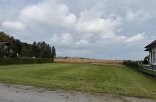 Grundstück zu kaufen in 3372 Blindenmarkt, Projektgrundstück in Ruhelage bei Amstetten Ost